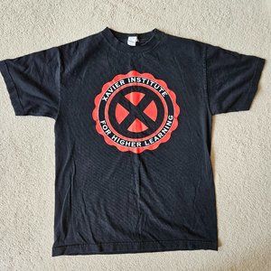 Marvel X-Men Unisex Graphic T-Shirt